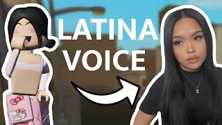 catfishing boys on da hood with latina voice changer  PART 1 [upl. by Phillada]