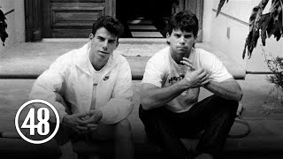 The Menendez Brothers’ Fight for Freedom  Full Episode [upl. by Iron989]