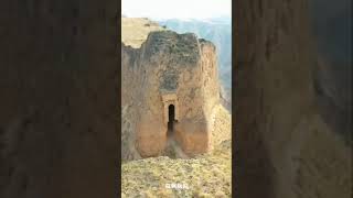 Mysterious Ancient Doorway at Hejin City China [upl. by Hardunn]