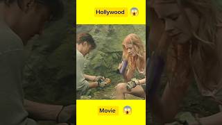 Hollywood movie scene 😱😱 movie hollywood shorts [upl. by Nevin535]