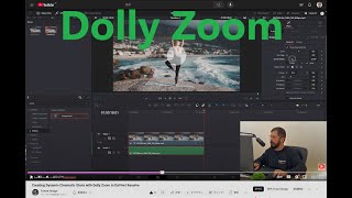 Dolly Zoom [upl. by Alric]