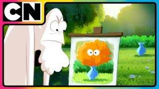 Lamput Presents Lamput or a Work of Art Ep 141  Lamput  Cartoon Network Asia [upl. by Alby]