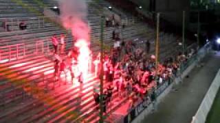 250410 KAISERSLAUTERN steigt in die Bundesliga auf Feiern mit der Mannschaft im Stadion Teil 2 [upl. by Aw479]