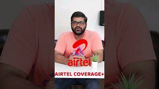 Airtel Coverage  Airtel Xstream Fiber Mesh AirtelWifi [upl. by Ahter]