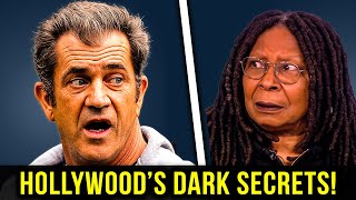 Mel Gibson vs Woke Hollywood  The Battle for Artistic Freedom [upl. by Eivets]