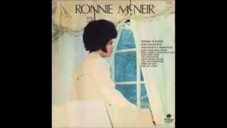 Ronnie McNeir  Spirit Of Love [upl. by Perzan800]