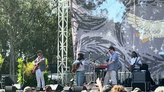 quotScarsquot Enhanced Audio  Fruition  1052024  Hardly Strictly Bluegrass 2024  San Francisco CA [upl. by Eeliab]