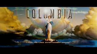 Columbia Pictures Logo  35mm  Scope  HD [upl. by Mulry616]