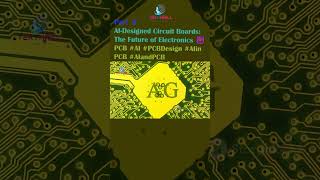 AIDesigned Circuit Boards The Future of Electronics 🤖PCB AI PCBDesign AIinPCB AIandPCB PART 3 [upl. by Nollad223]