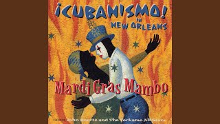 Mardi Gras Mambo [upl. by Akinat]