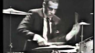 Buddy Rich [upl. by Materse]