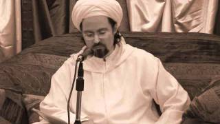 Hamza Yusuf  Seven Steps Of Highly Effective Muslims [upl. by Allina]