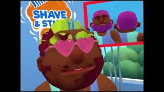 Flushygt wanted braids fun vr vrs vrgame games [upl. by Shandie]