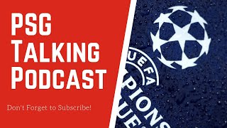 🎙️ PSG Talking Podcast Changes Needed After Atletico Disaster Bonus Episode [upl. by Anij702]