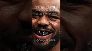 Jon Jones VS Ngannou  A superluta do século UFC PFL JONJONES [upl. by Raamal200]