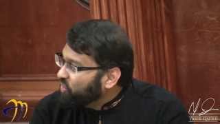 Seerah of Prophet Muhammad 61  The Tribe of Banu Quraytha  Dr Yasir Qadhi  15th May 2013 [upl. by Qidas]