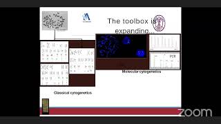 Cytogenetics course [upl. by Ayo990]