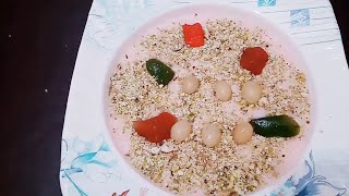 kastard recipe 😜 sooooo yummy mouth watering recipe [upl. by Heyward]