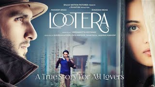 Lootera Explained In HindiUrdu [upl. by Lrat987]