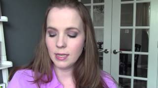 How to Grow amp Get Longer Eyelashes Review of Rimmel London Lash Accelerator Serum [upl. by Reklaw712]