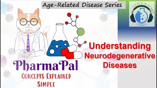 📺 Understanding Neurodegenerative Diseases 📺🧠 [upl. by Gnos]