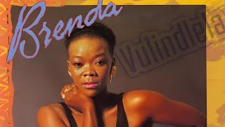 Brenda Fassie  Vulindlela lyric video content [upl. by Assisi]