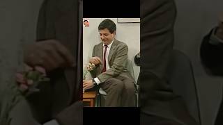 Mr Bean dental clinic part 1 [upl. by Anastasia545]