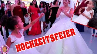 MILEY FEIERT HOCHZEIT  Erlebnisreiche Hochzeitsfeier  MILEYS WELT [upl. by Pelagias143]