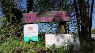 CL site  Peakhill Farm near Theberton Leiston Suffolk [upl. by Gerhard843]