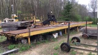 Circular Sawmill for sale [upl. by Azer]