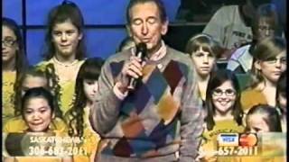 Music for Young Children on Telemiracle 35 [upl. by Dieterich862]