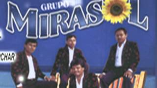 GRUPO MIRASOL  MIGAJAS DE TU AMOR [upl. by Yelsa]