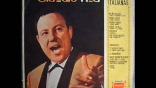 SERENATA PER 16 BIONDE CLAUDIO VILLA CETRA 1957wmv [upl. by Barta]