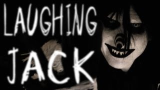 quotLaughing Jackquot [upl. by Yremogtnom458]