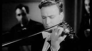 The Art of Violin  Great Violinists of the 20th Century a film by Bruno Monsaingeon [upl. by Ohaus599]