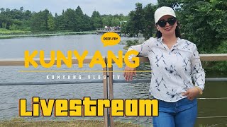 Kunyang Vlog Tv is live Have a blessed Wednesday to all ☺️🥰🤗 [upl. by Morven44]