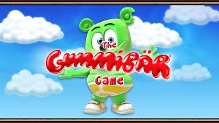 InGame Music  The Gummibär Game Flash [upl. by Eehsar]