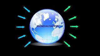 La mondialisation définition acteurs et flux [upl. by Eidok632]