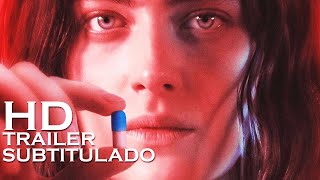 DOUBLE BLIND Trailer 2024 SUBTITULADO HD Millie Brady Pollyanna McIntosh [upl. by Nyraa]