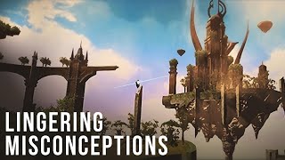 The Ancients  clearing up some lingering misconceptions  FFXIV Endwalker [upl. by Wanonah]