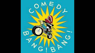 Comedy Bang Bang  The Dawn of Peanut Parton [upl. by Repsihw]