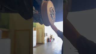 Toyota Tacoma Rough Country Vertex 3 12quot Lift Kit Install Intro  Full Video To Come [upl. by Leibrag909]