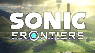 Vandalize Explicit Version  Sonic Frontiers [upl. by Suzanne817]