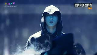 FULL HD BTS MMA 2018  FULL PERFORMANCE MELON MUSIC AWARDS [upl. by Tully396]