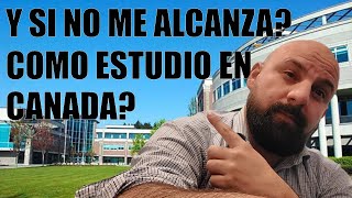 Estudios en Canada para la PR  Prestamos para solventar tus programas de estudios con 40 [upl. by Anierdna30]