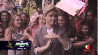 Saved by the Bell Trailer  Lifetime 2014 [upl. by Denney]