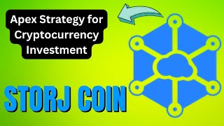 STORJ COIN ENTRY amp EXIT UPDATES  STORJ COIN PRICE PREDICATION  STORJ COIN TECHNICAL ANALYSIS [upl. by Rehptosirhc]