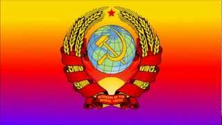 State Anthem of the USSR Orchestra [upl. by Kaylyn12]