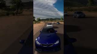 BMW Vs Tesla bmw tesla bmwm bmwm4 mpower race gta5 gtaonline forzahorizon5 gta [upl. by Raycher]