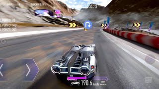 ACE RACER GAMEPLAY HD ULTRA GRAPHICS 60FPS [upl. by Northington]